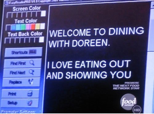 Hungry einige?