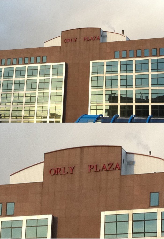 ORLY?