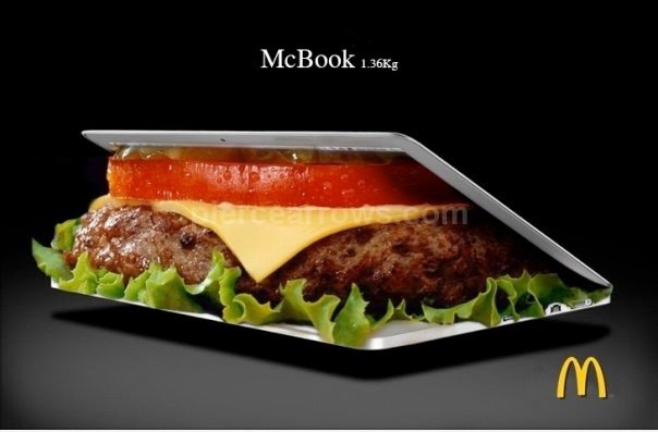 McBook