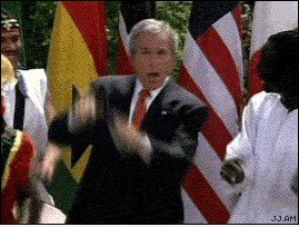 Gwb Tanz