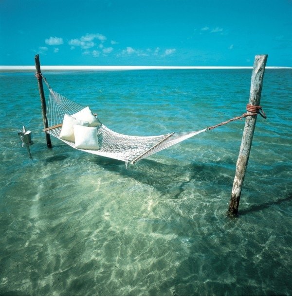 Bliss.