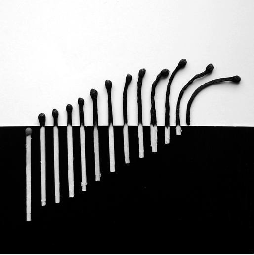 Matchstick Evolution.