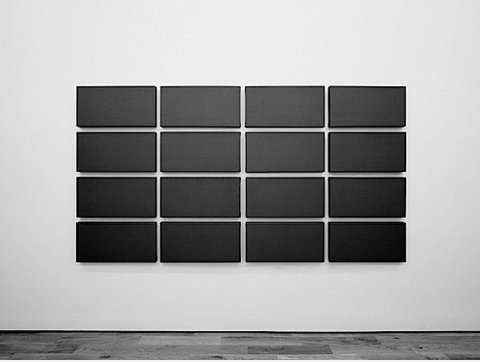 Die optische Täuschung Wurde Furniture.