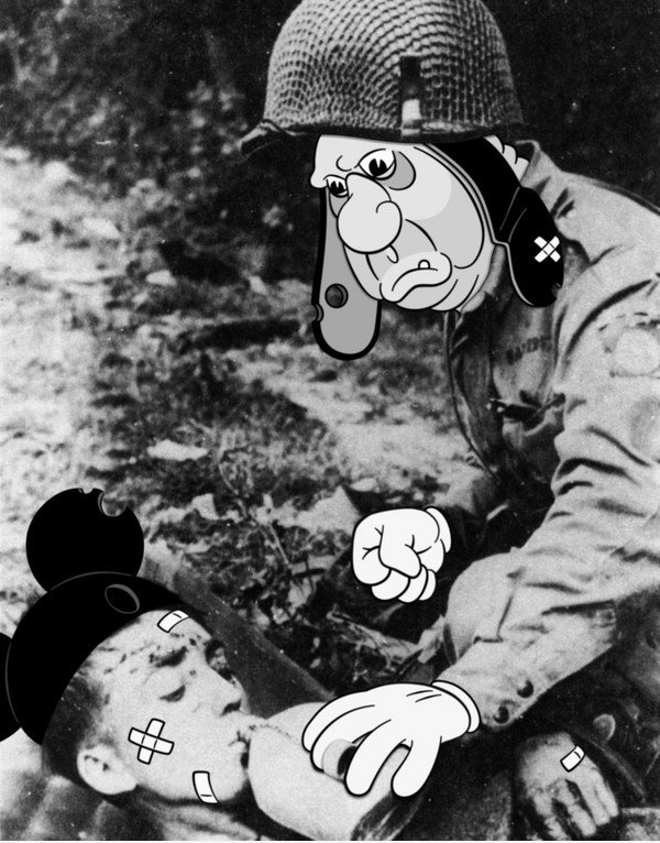 MEHR Ovomaltine BITTE