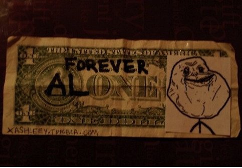 Allein Dollar