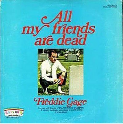All My Friends
