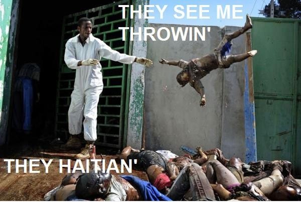 Sie haitian