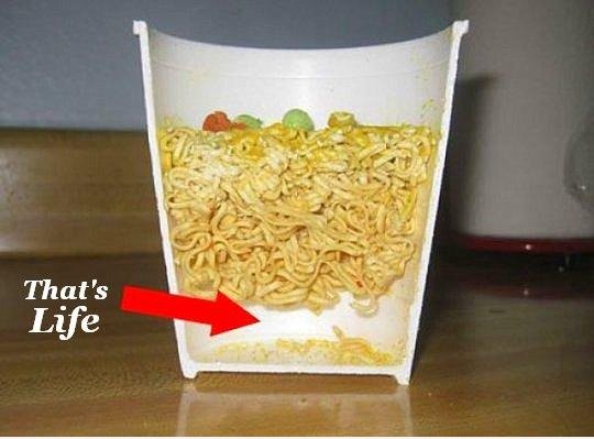 Reality bites