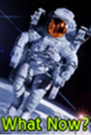 Lost in space