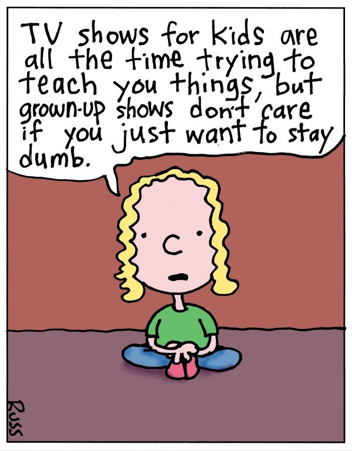 TV-Shows