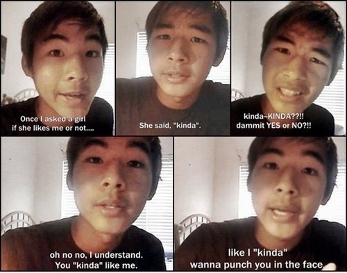KevJumba