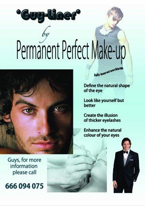 Guy Liner