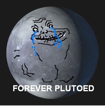 Immer Plutoed
