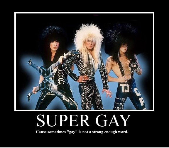 Supergay