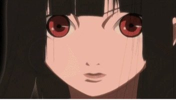 Hell Girl