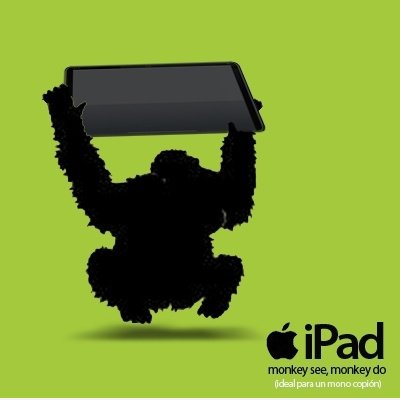 IMonkey