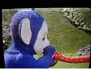 Teletubbies