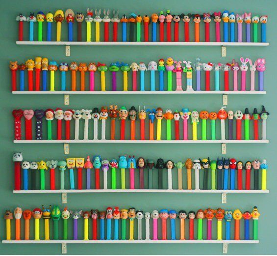 Pez.