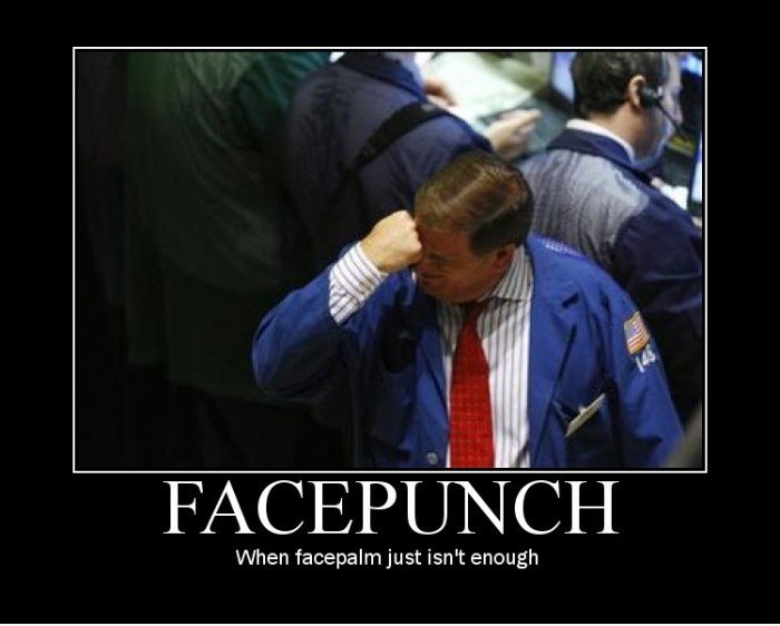 PunchFace
