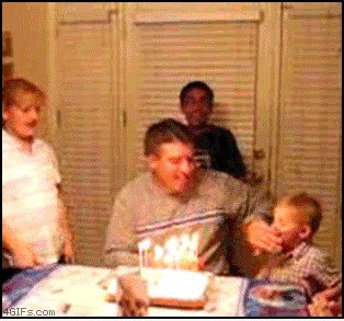 Happy Birthday!
