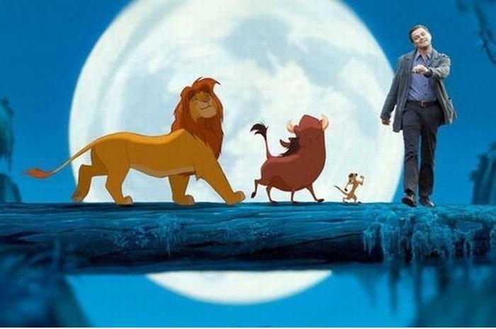Der König