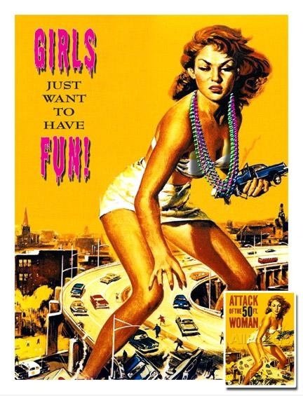 Film / Song Mashups # 5
