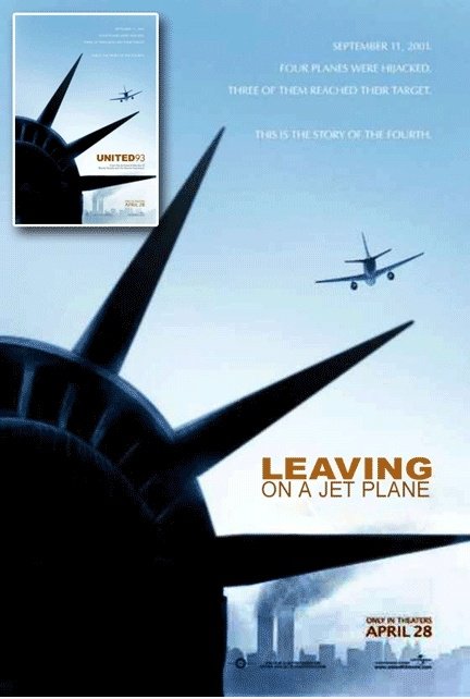 Film / Song Mashups # 6