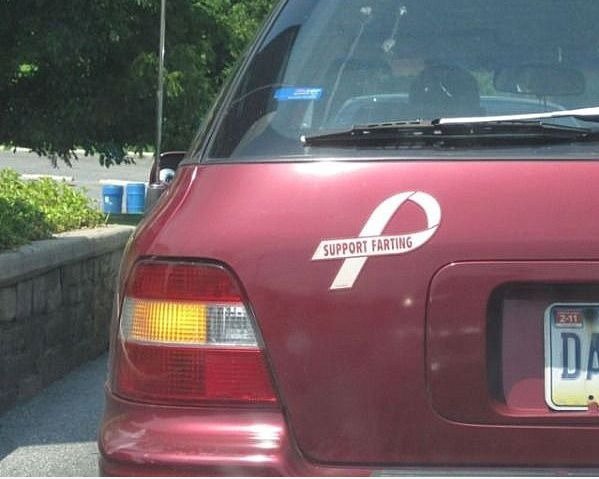 Ich tue. Haben Sie?