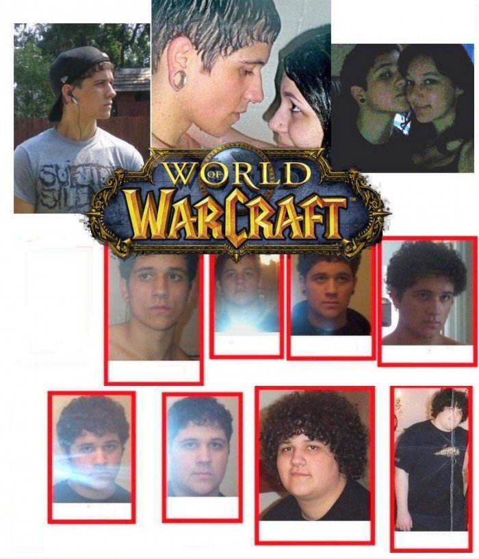 Wie WOW mein Leben verändert
