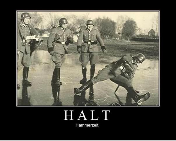 Halt!