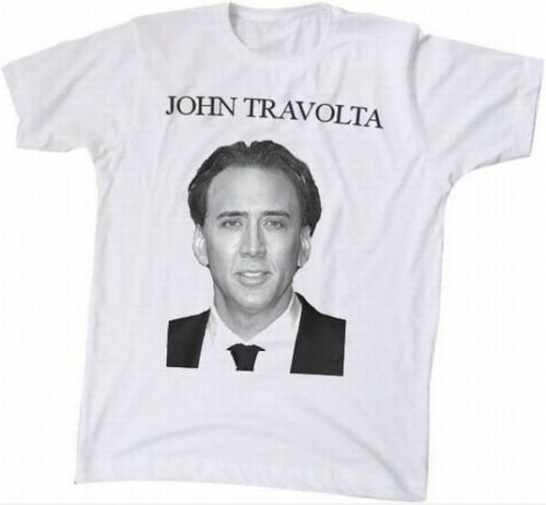 John Travolta