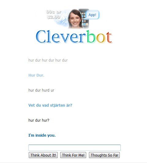 AI in diesen Tagen, bekommen sie überall!