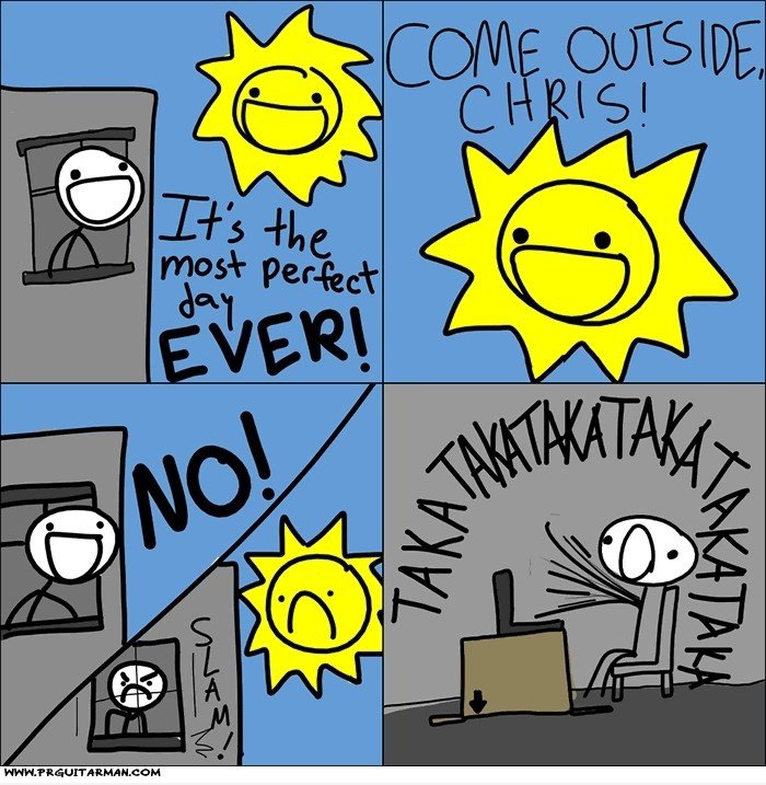 Perfect Day