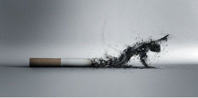 Cigarette tÃ¶tet