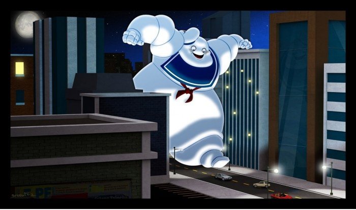 Bleiben Puft vs McFly