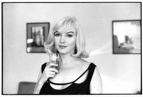 Klassische Fotografie von Henri Cartier-Bresson