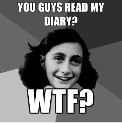 Anne Frank