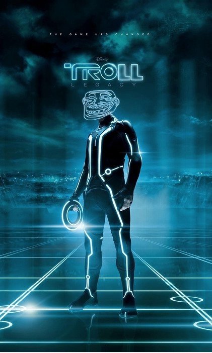 Troll Legacy-