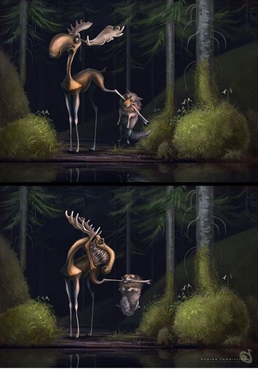 Sneak Attack