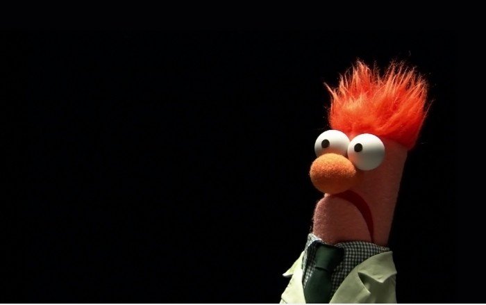 BEAKER