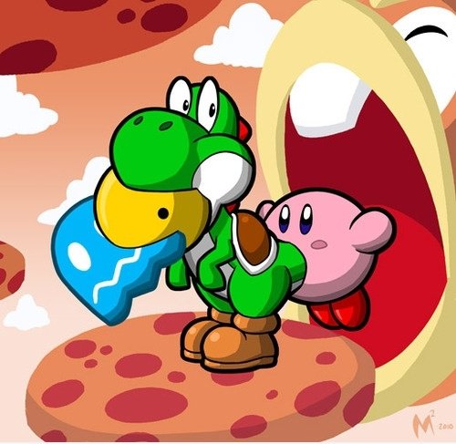 Das Spiel Lebensmittelkette