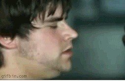 Slow Mo Slap