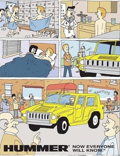 Jetzt werden alle erkennen,