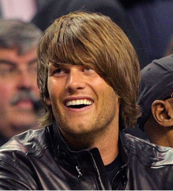 Brady hat Beiber Fieber!