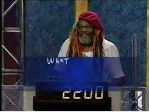 Was