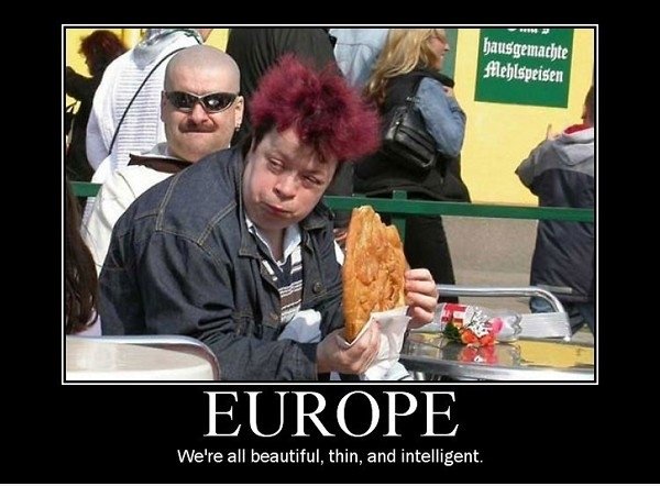 Europa