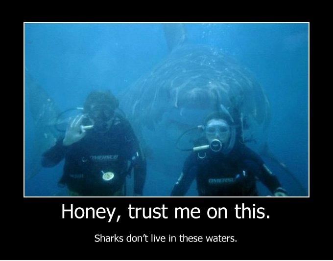 Trust Me