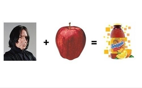 Snapple