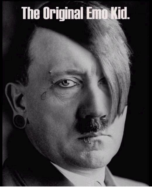 Original emo kid lustige Bilder, lustige Videos, Games