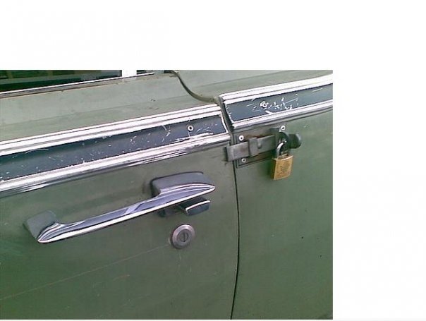 Enclosure Auto